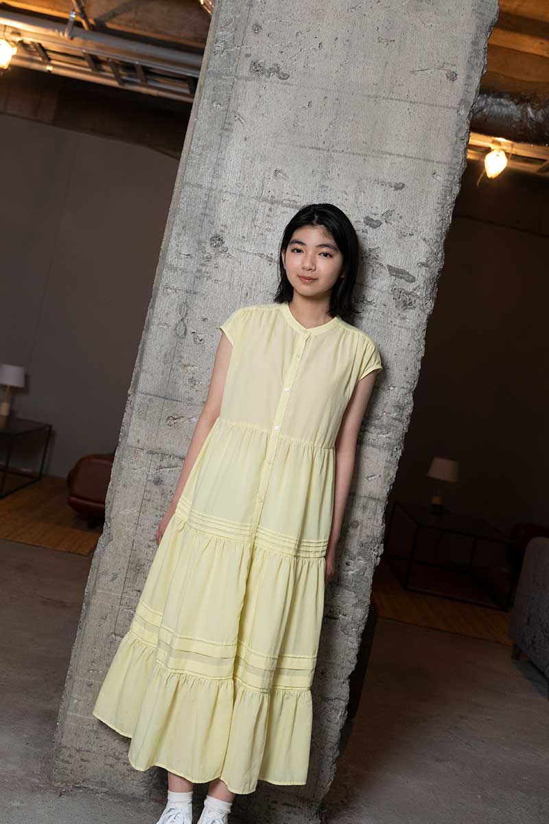 撮影時にあった北川景子とのエピソードについて語った【写真:増田美咲】