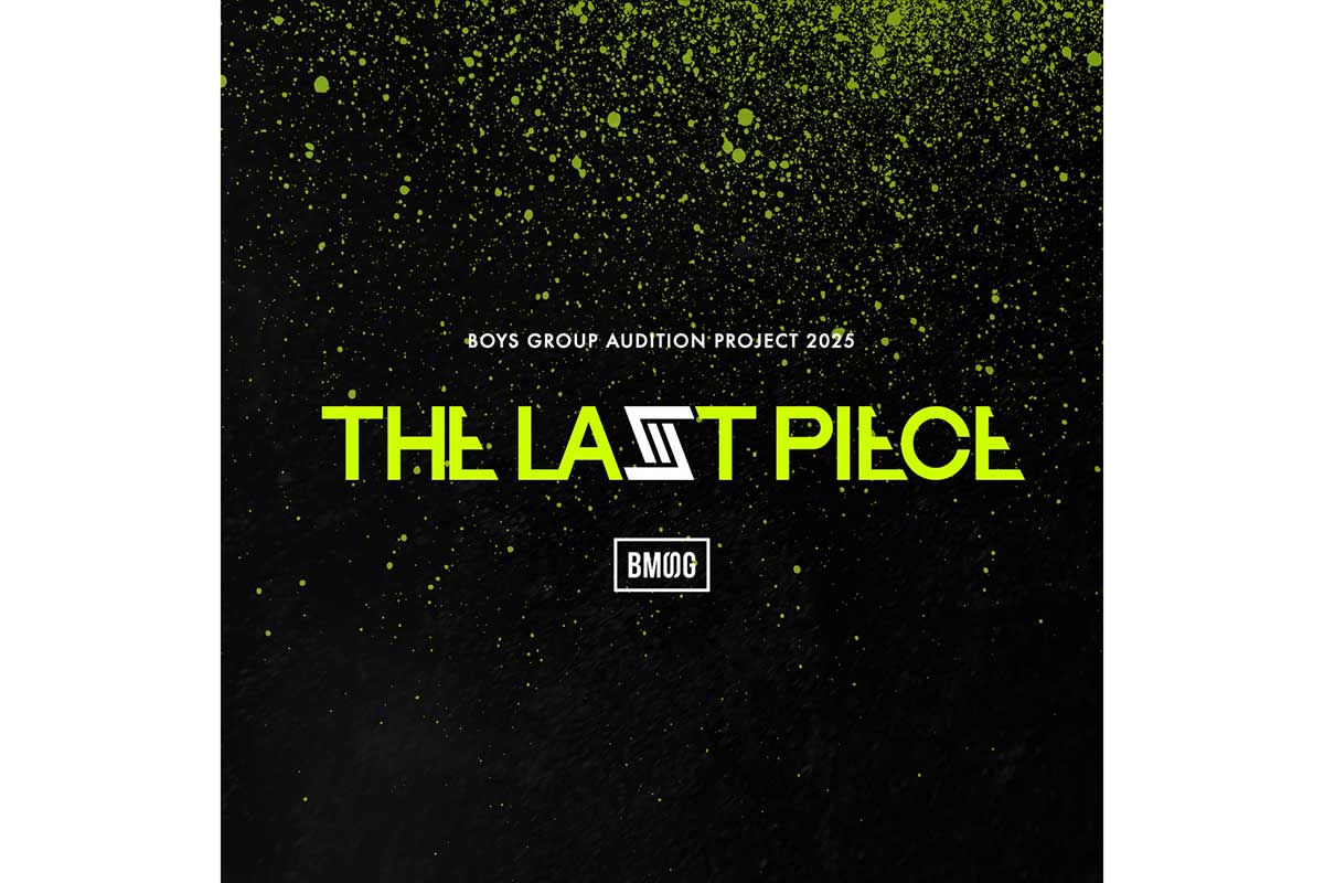 『THE TIME,』でBE:FIRST、MAZZELに続くボーイズグループオーディション『THE LAST PIECE』放送へ　SKY-HI「あなたの夢を叶える事が俺の夢」