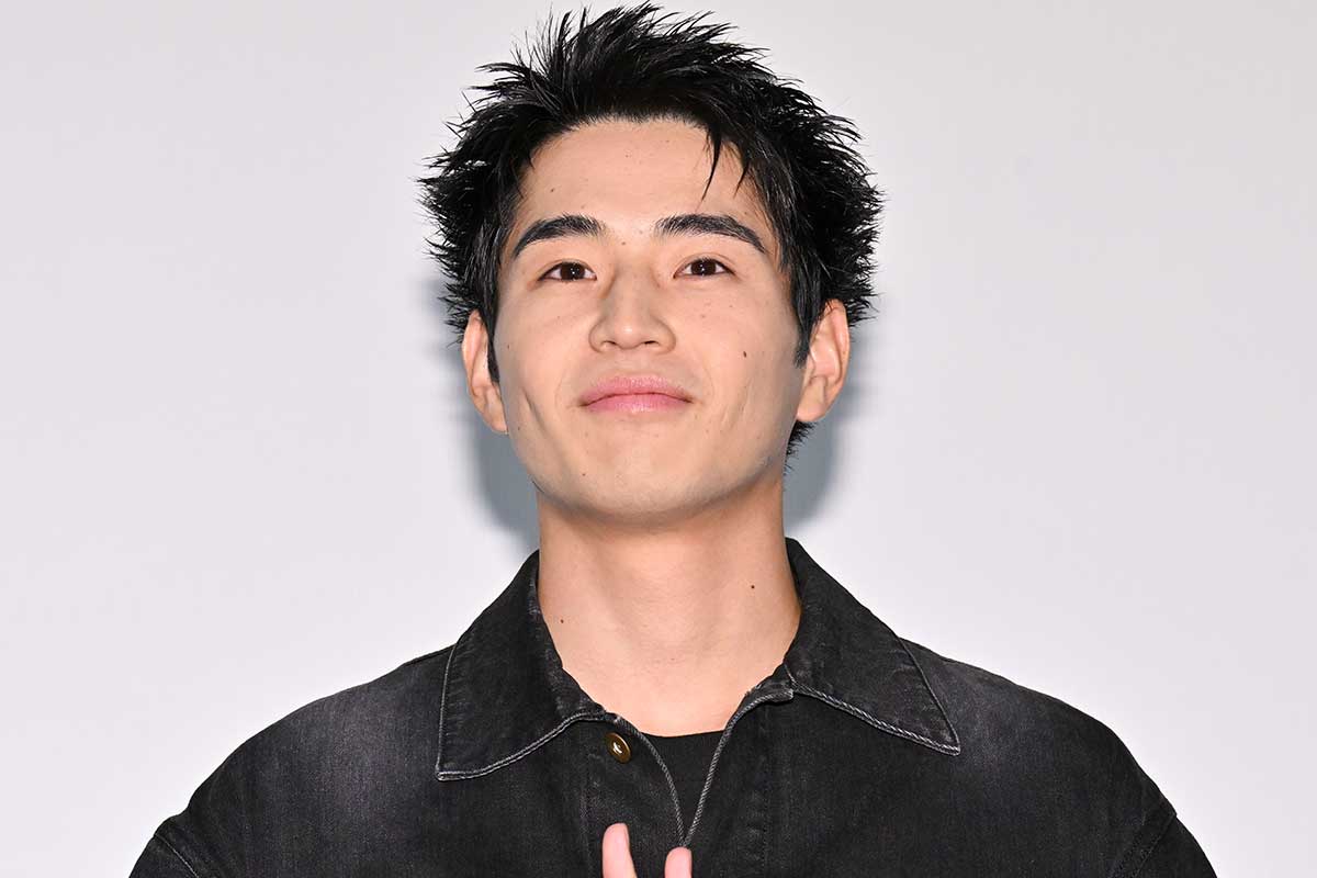 朝ドラ・千尋役とのギャップで話題　中沢元紀の番組生出演に「癒される」「好感度上がる」の声