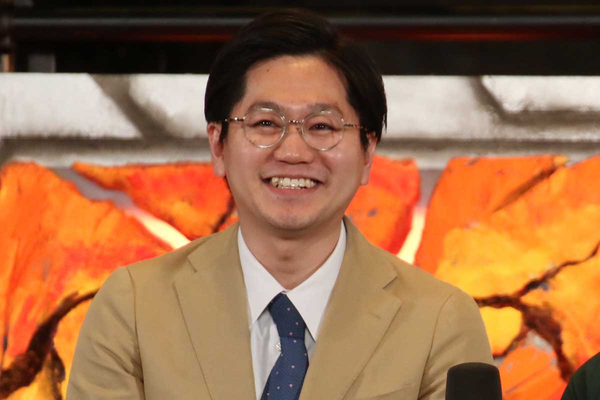 東京ホテイソン・たける、歯列矯正の終了を報告　「ついに！」「きれいな歯並び！」と絶賛の声