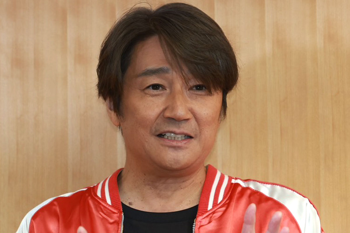 近藤真彦、「愛車」の慣らし完了報告　いかしたボディーに「これはげきヤバ過ぎます」の声