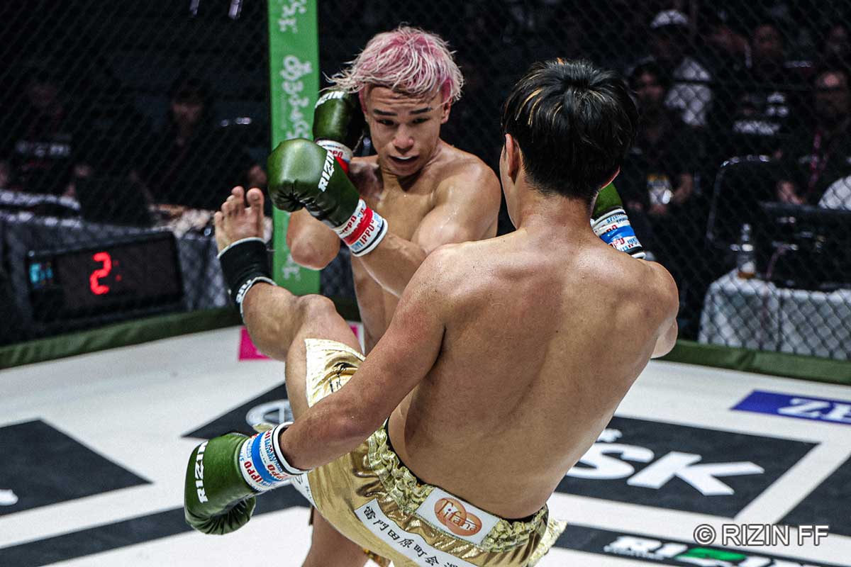 「もうRIZIN出なくていいよ」BreakingDown“出禁”のとしぞう、地元凱旋も0-3判定負けにネット辛辣…BD勢は連敗