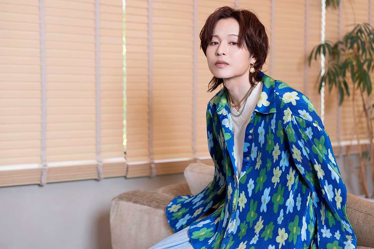 25周年記念コンサートも控えている【写真:増田美咲】