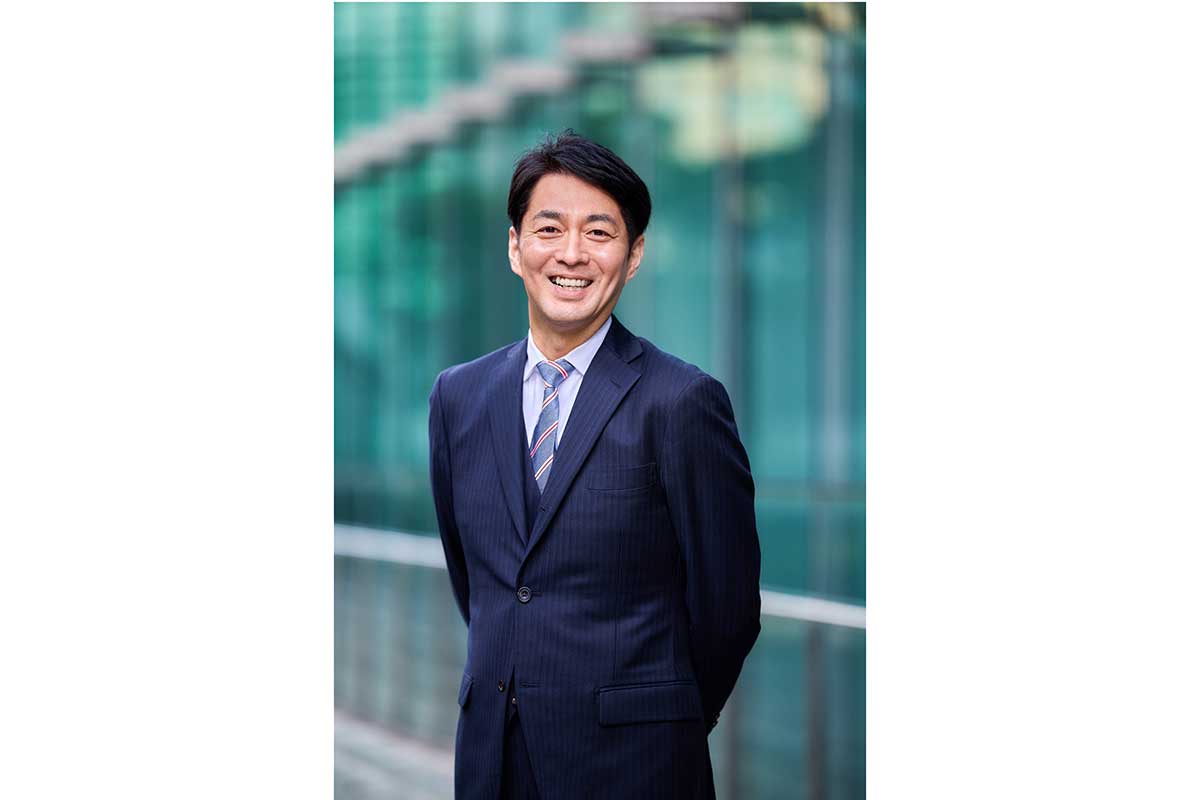 3月末にフジ退社の西岡孝洋アナ、エイベックスとエージェント契約「いろいろと模索」