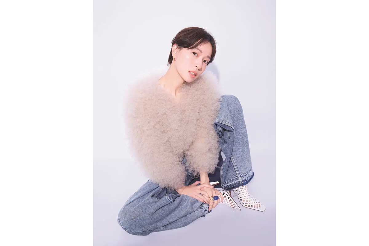 戸田恵梨香、ベリーショートに髪バッサリ「いろいろな変化がありました」　“あざとかわいい”姿も披露