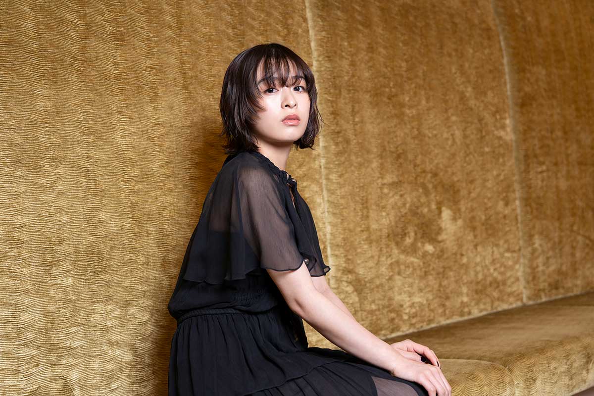 現場でのこだわりを語った【写真:増田美咲】