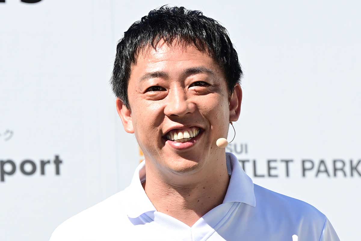 さらば森田、朝の生番組で先輩芸人の貯金額をしれっと暴露　「言うたんなよ！」スタジオざわつく