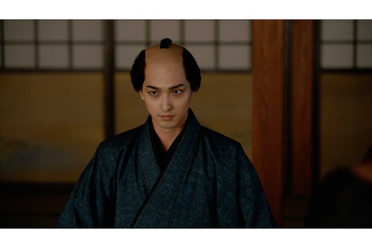 【べらぼう】蔦重の日本橋進出覚悟に視聴者感激　「すごみある」「カッコイイ」「神回や」