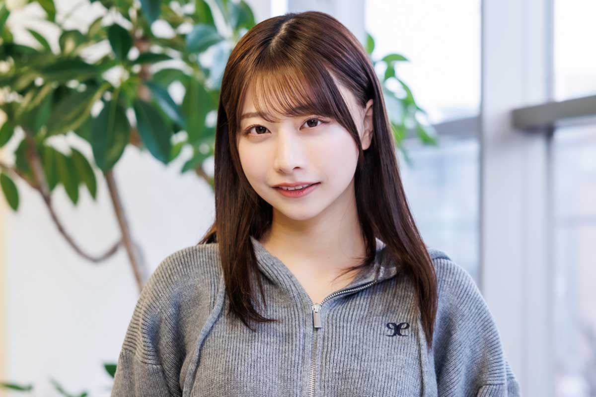 鈴木優香【写真:冨田味我】