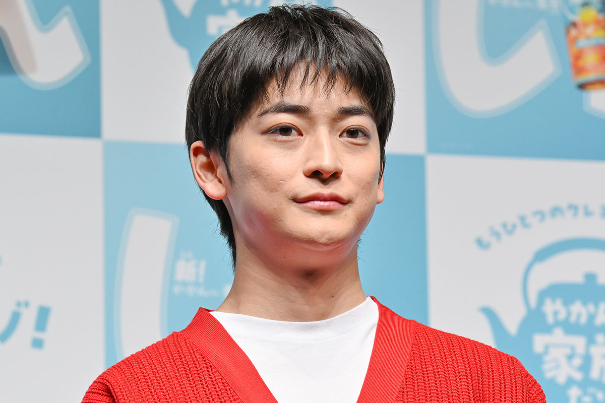 『あんぱん』健太郎の微妙な変化に視聴者注目「ほんと役作りすごい」「かなり絞ってるね」