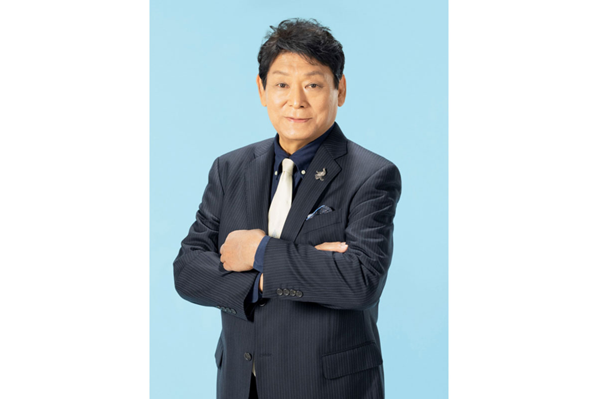 元大関でミリオン歌手の増位山さん、76歳で死去　所属事務所「最期まで活動復帰できることを強く望んでおりました」