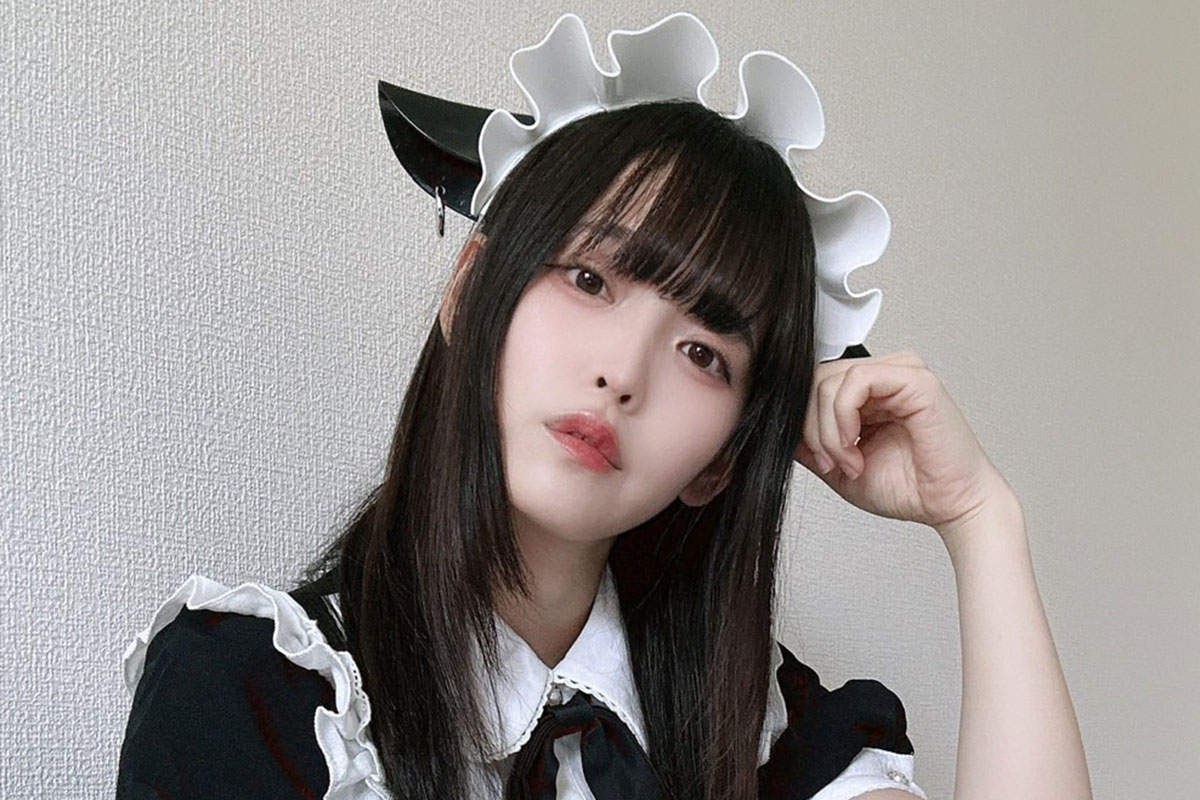 “風呂に入らないアイドル”が「1か月ぶり」入浴　鈴木Mob.のお風呂撮影にさまざまな声「めちゃかわいい」