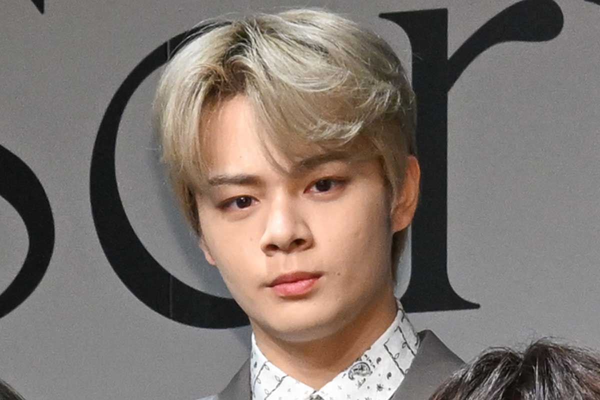 JO1鶴房汐恩、オンカジ書類送検で事務所がコメント　本人が後日対応予定「動画配信を通じて直接謝罪とご報告を」