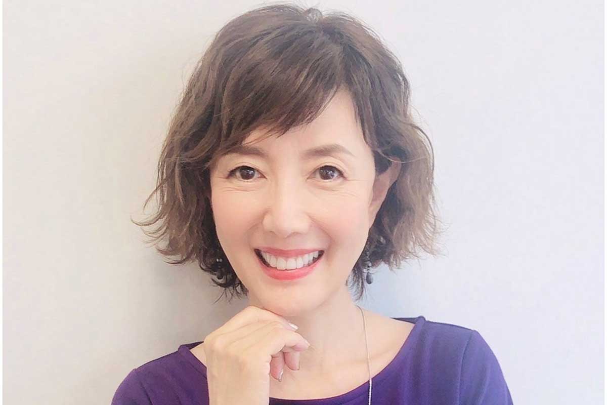 戸田恵子、『あんぱん』出演決定　台本に「泣けてきました」…のぶの人生に大きな影響を与える代議士役