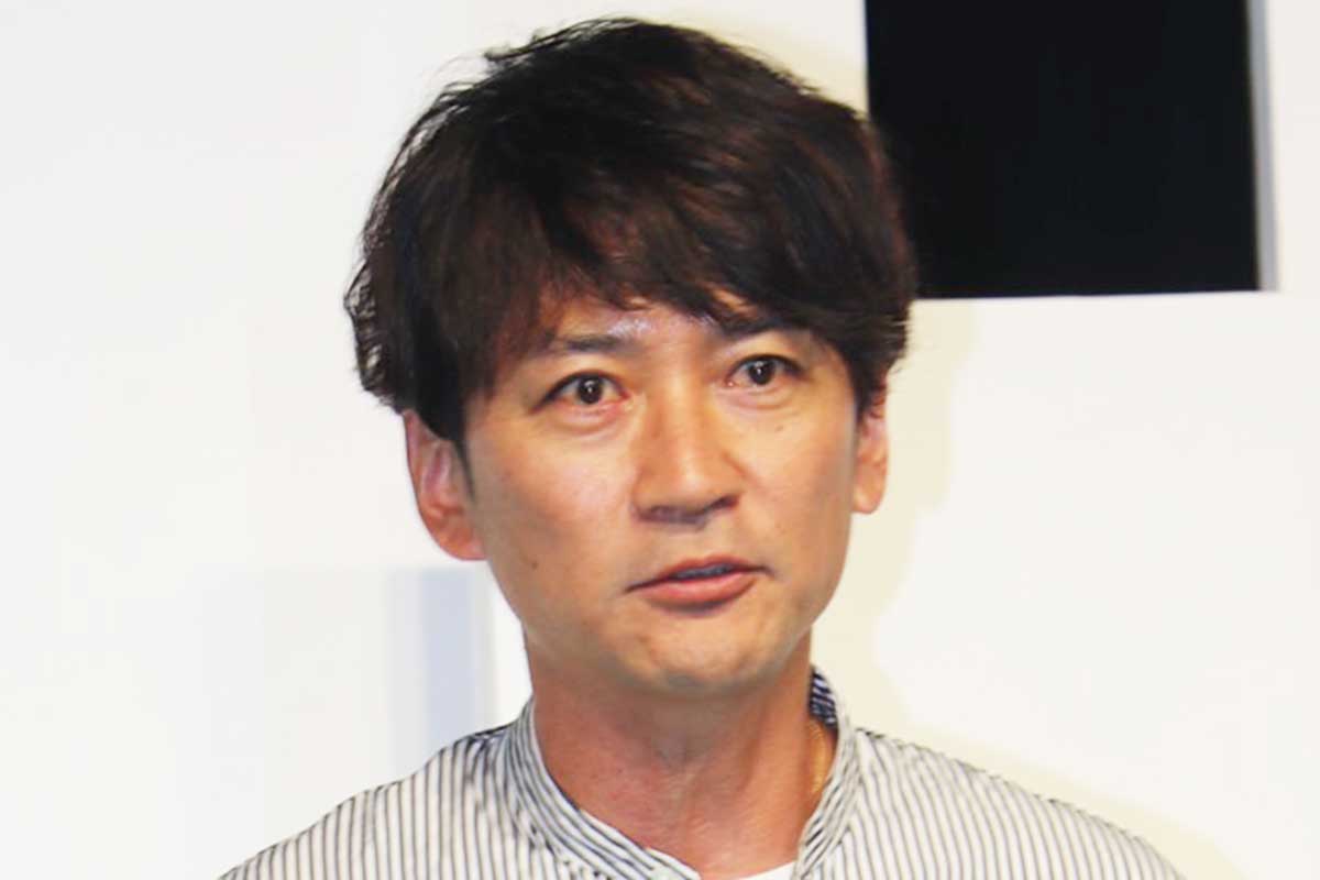 国分太一「行動の至らなさが全ての原因」も詳細に触れず　レギュラー6本も「期限を決めずに活動を休止」