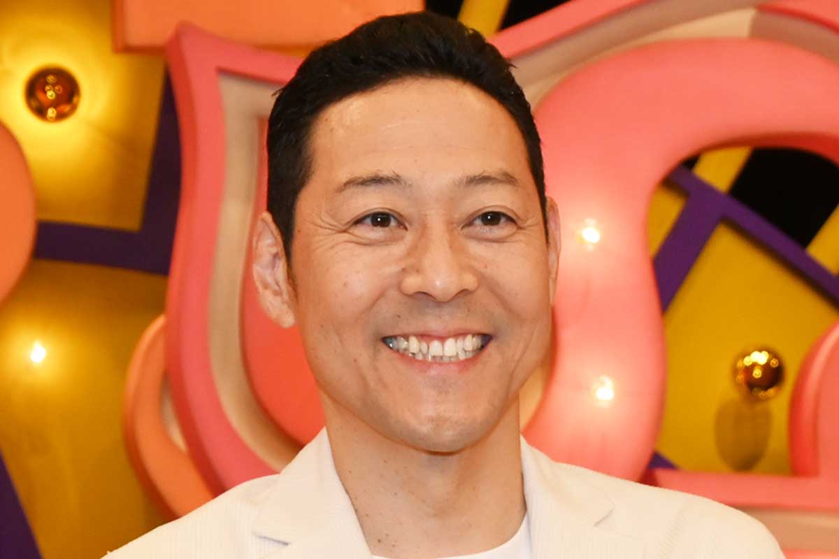 東野幸治「自分が恐ろしい」　57歳で「全盛期」…圧巻データを自画自賛「他の追随許さへん」