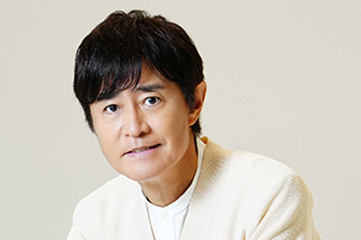 野々村真、モデル娘との「共演NG」告白　トミーズ健が言及「お父さんがマイナスに」