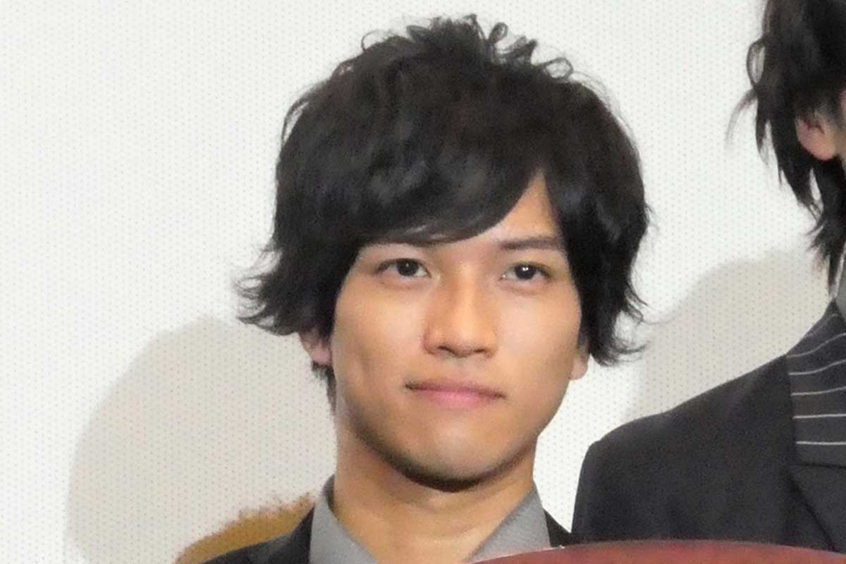 岡田龍太郎(2021年撮影)【写真:産経新聞社】