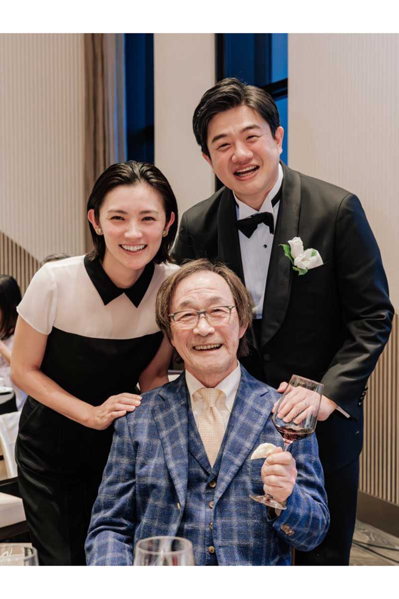 佐野泰臣の実際の投稿【写真:X(@HETAREME)より】