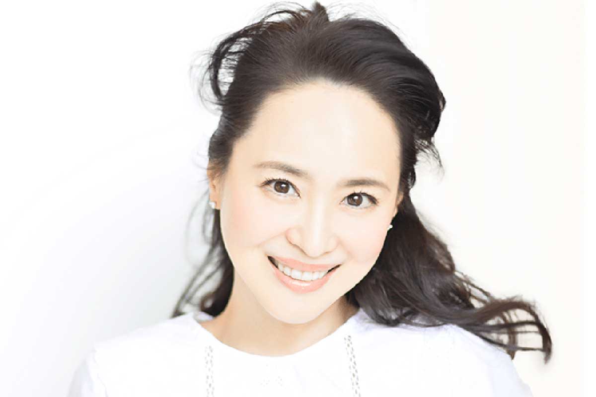 松田聖子【写真:公式サイトより】