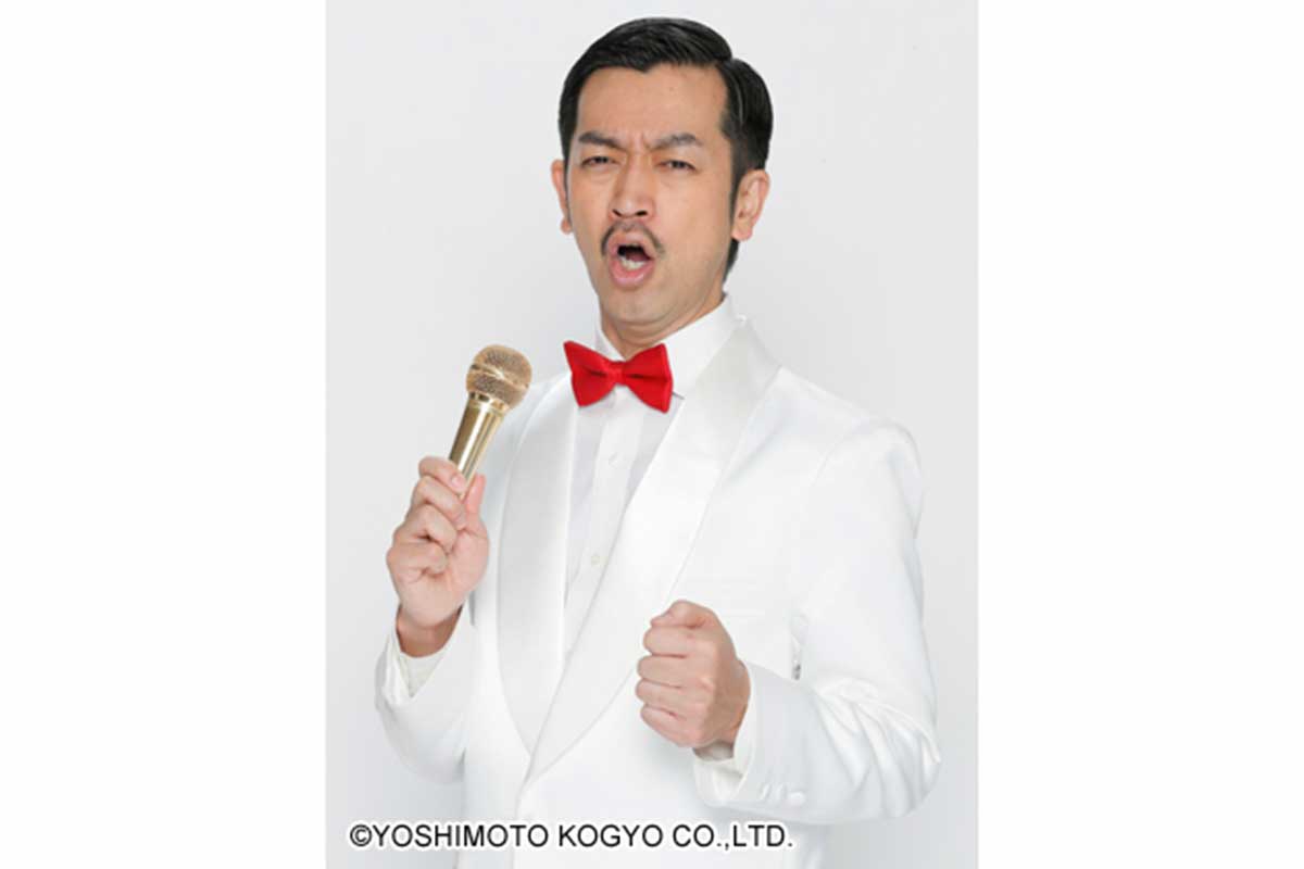 最高月収640万円にCM契約10本も1年で失速　同棲中の彼女に言えず…ムーディ勝山、公園で餌やりの過去