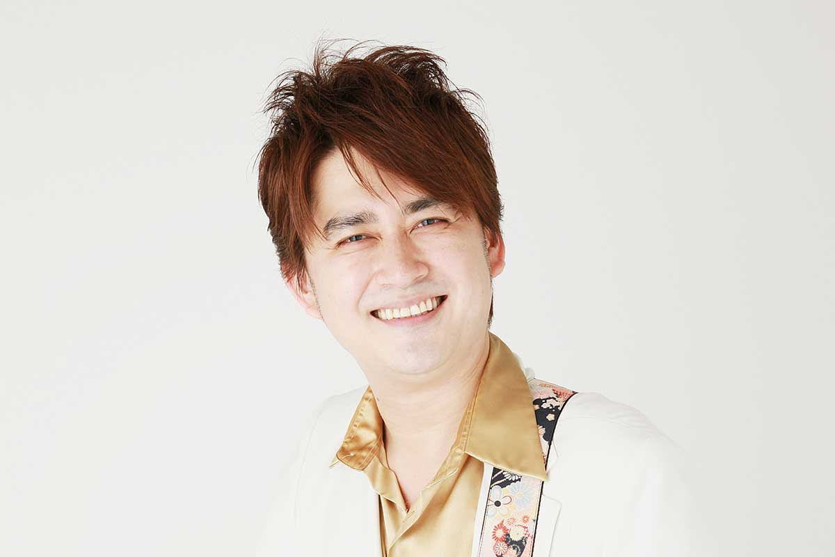 最高月収800万円のAMEMIYA、現在は結婚披露宴で活躍　年間130本ペースの営業「絶頂期より年収はアップ」