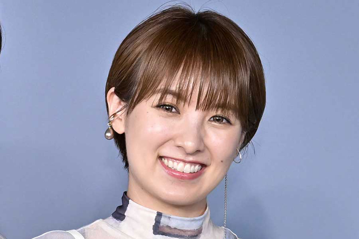 南明奈＆濱口優、2歳長男が「大きくなってる」と反響　家族ディズニーの3Sに「全てが素敵」の声