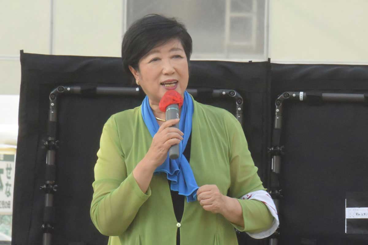 自民はなぜ大敗？　「知事与党」に明暗…国政がモロに影響か　“圧勝”都民ファは「小池都政」が追い風に