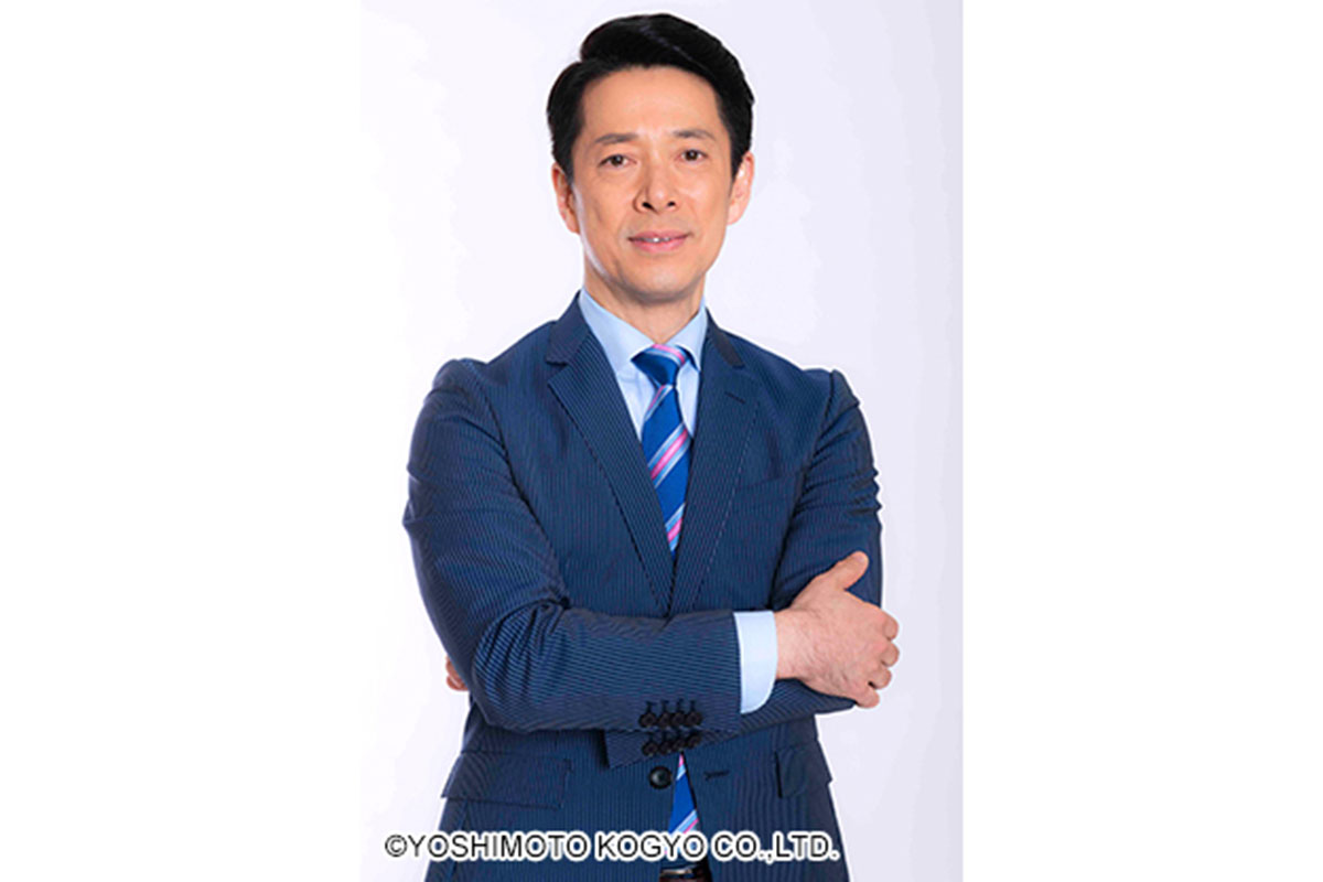 「やたら腕太くね？」→実はジム通い1年　“新喜劇の顔”西川忠志、筋トレ報告にファン衝撃「マッチョすぎる」