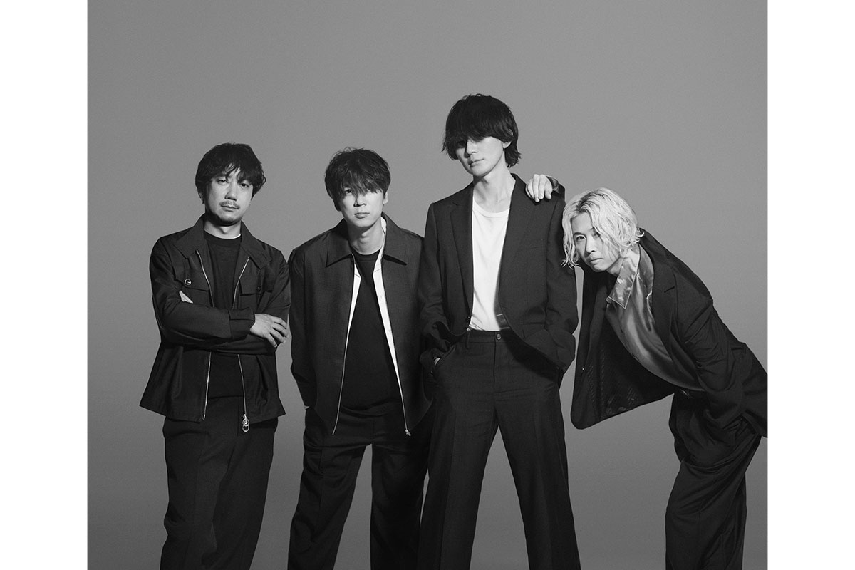 BUMP OF CHICKEN、ピクサー最新作『星つなぎのエリオ』エンドソングに決定　オファーに「驚きと感激で大はしゃぎ」