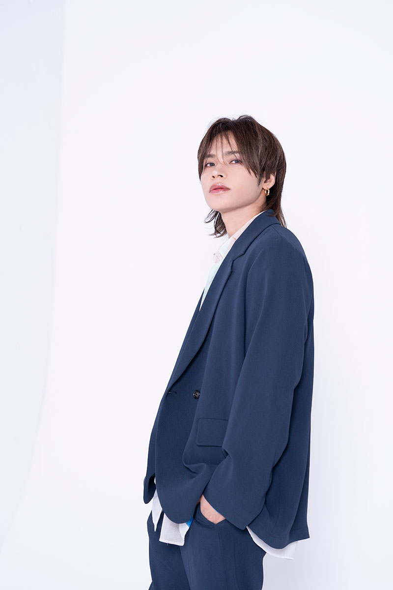 環境が小説の実現を後押しした【写真:増田美咲】