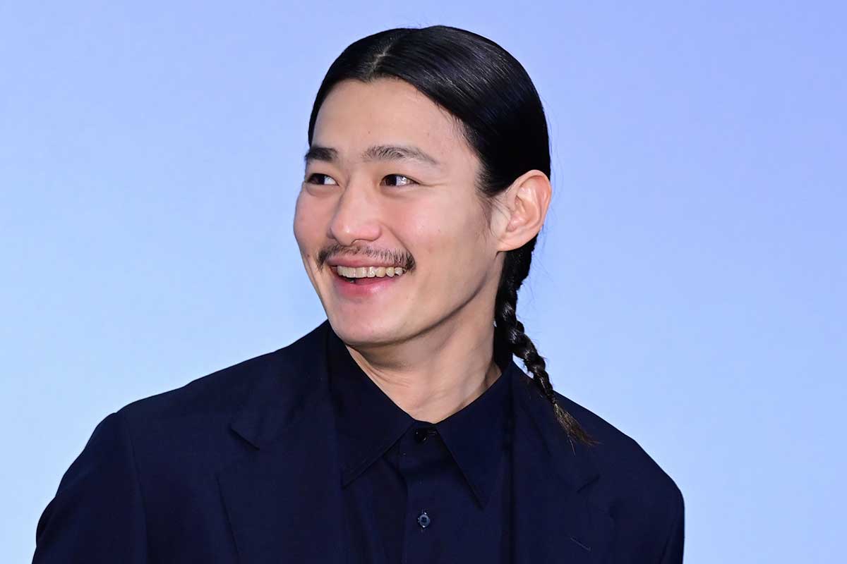 野村周平、『ちはやふる』10年ぶり再演が話題　変貌ぶりに「俳優さんすごい」「全然違うね」