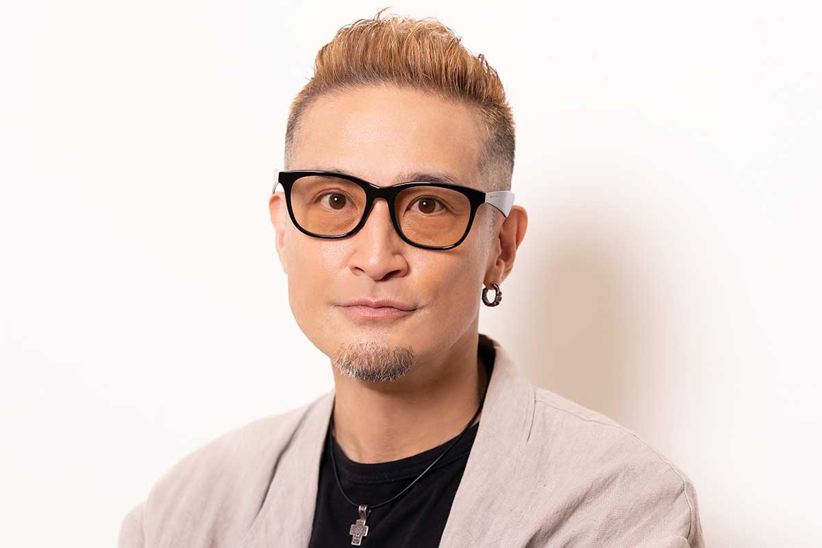 TOKIOの松岡昌宏【写真:ENCOUNT編集部】