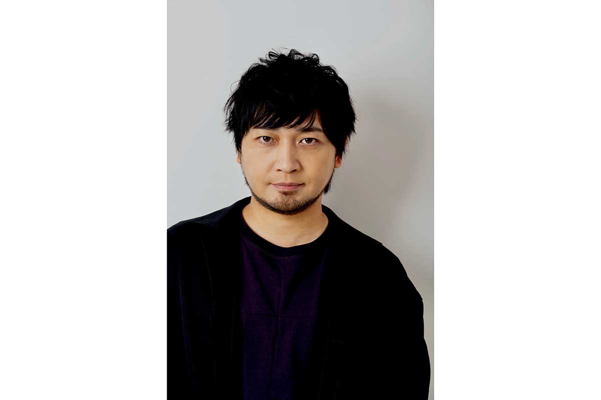 中村悠一、TBS7月期ドラマでナレーション担当　作品の世界観を2つの声色で表現「扉のような役割」
