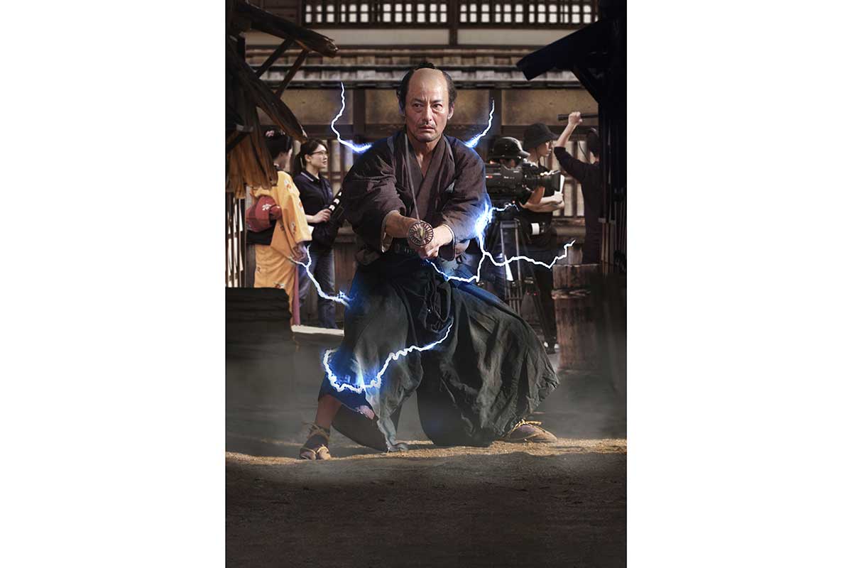 『侍タイムスリッパー』地上波初放送決定　制作費は通常邦画の10分の1以下　監督の銀行口座わずか7000円