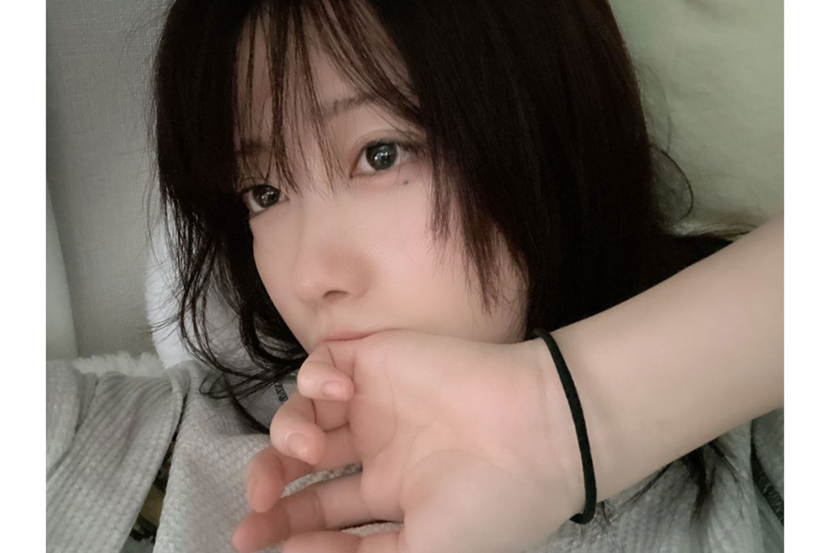 来栖りんの実際の投稿【写真:X(@kurusurindesu)より】