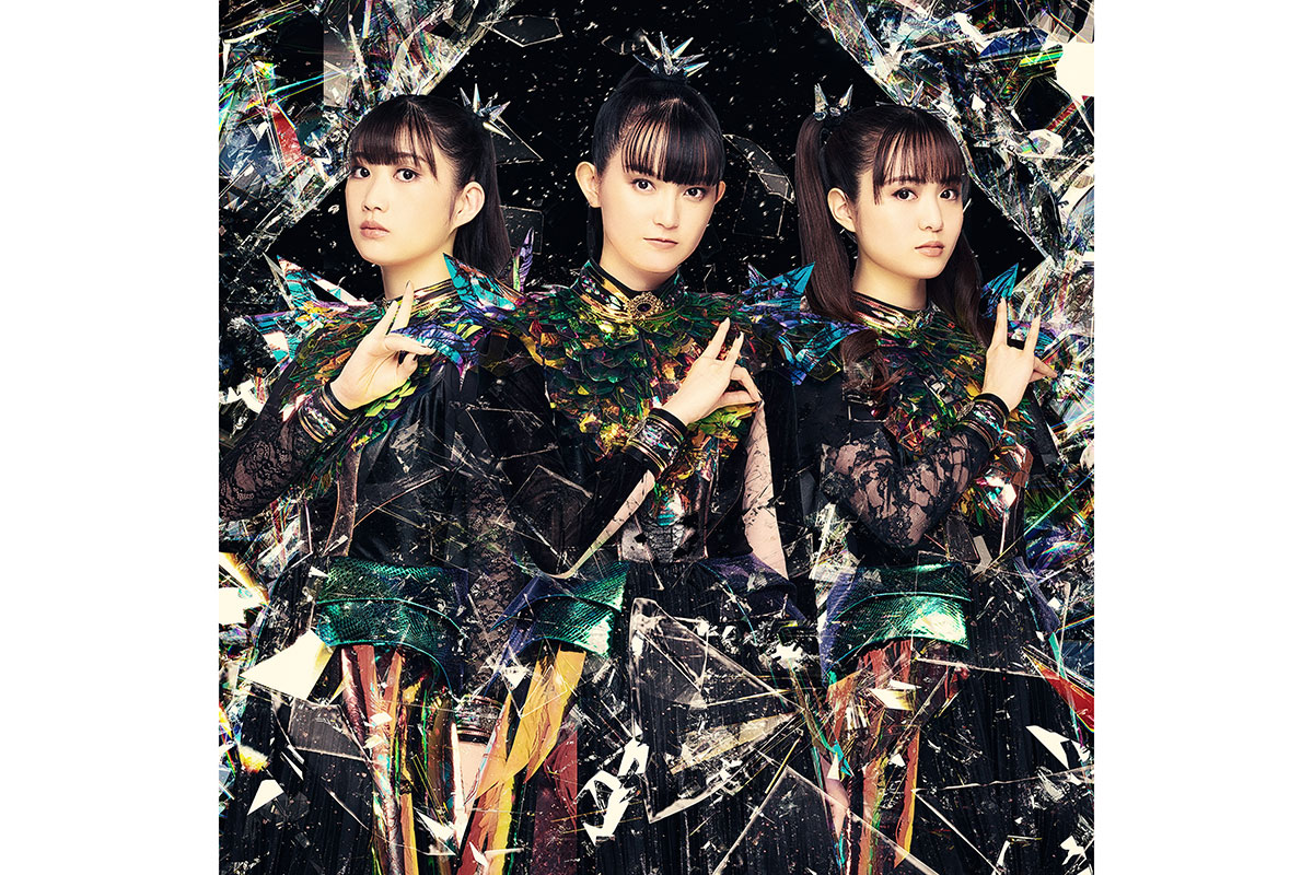 BABYMETAL