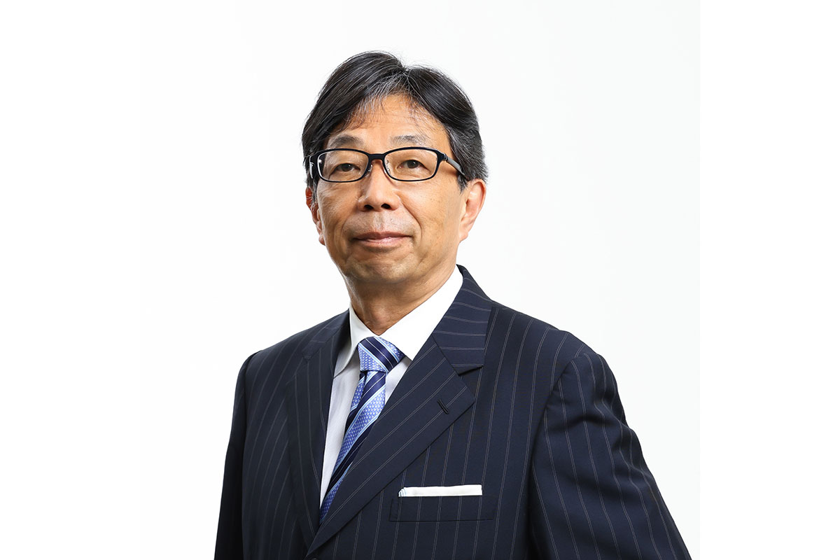 STARTO ENTERTAINMENTの代表取締役CEOに就任した鈴木克明氏