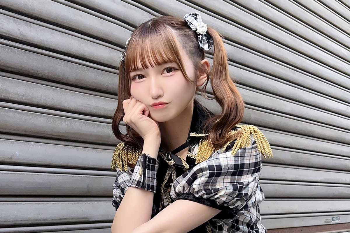 「年齢しってびっくり」「30歳に見えない」現役アイドルの実年齢にネット騒然　「女子大生に間違えられた」SAY-LAわらびが告白