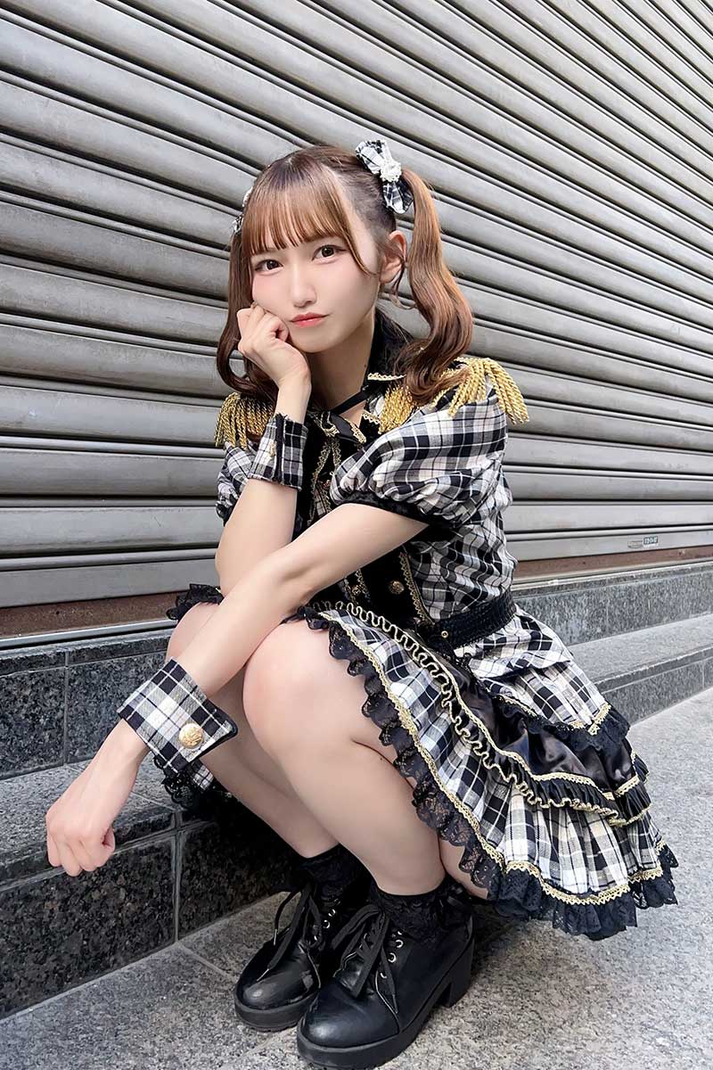 SAY-LA・わらびの実際の投稿【写真:X(@hsgwak68)より】