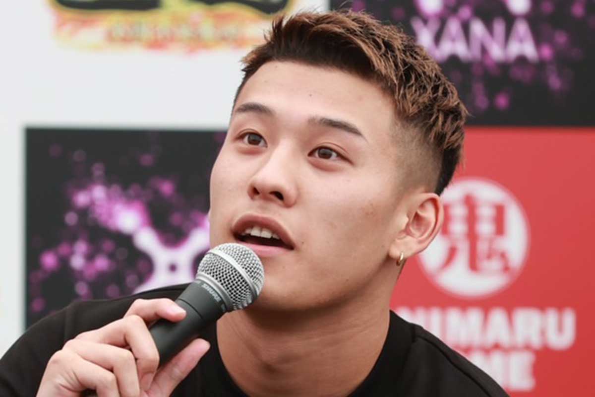 BreakingDown、危険すぎて映像カット「禁止にしたほうが」　当該シーンにぼかし「シャレにならない」