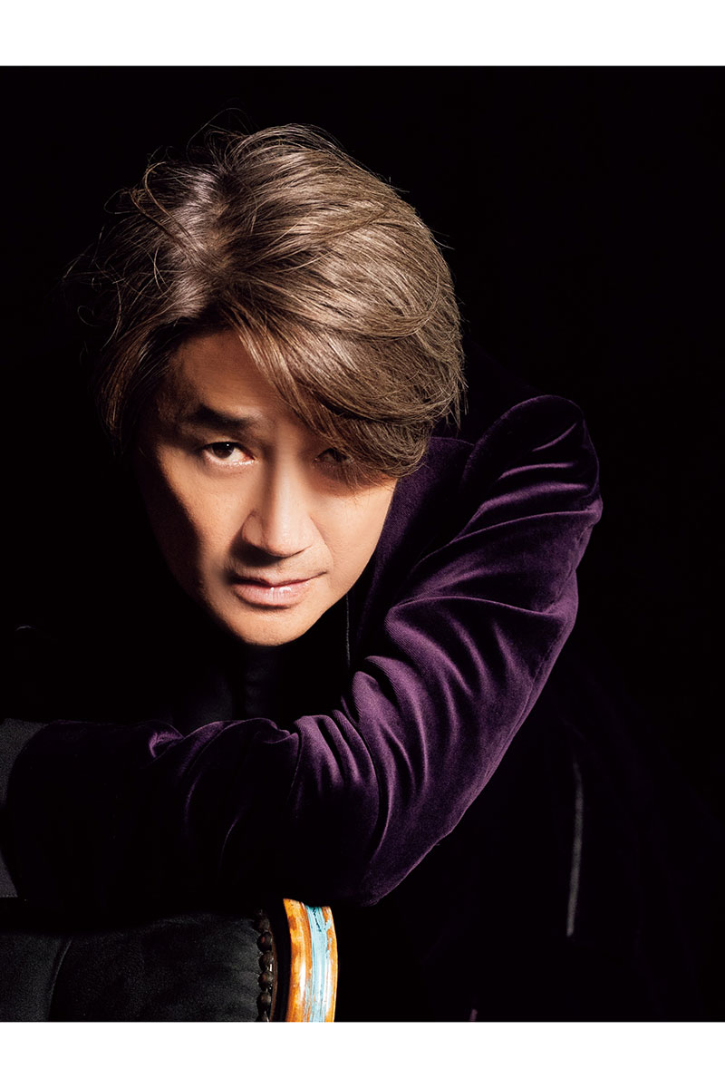 近藤真彦