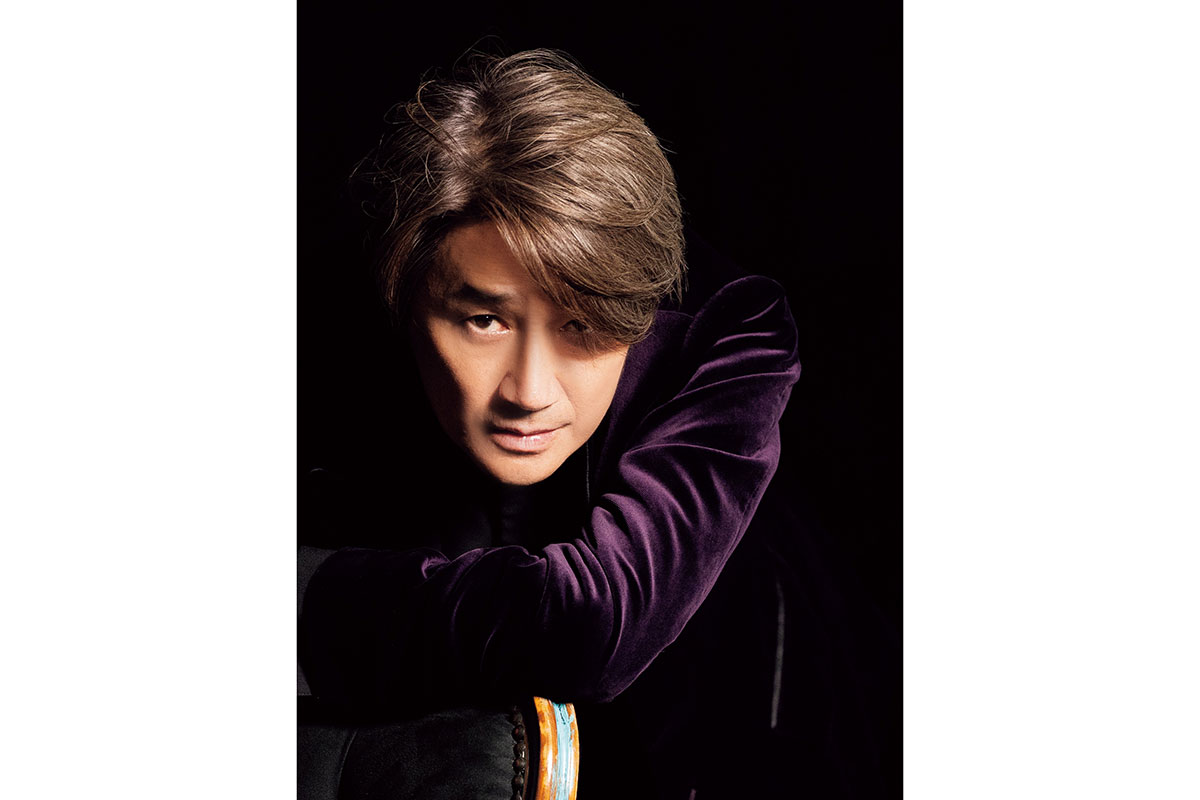 『THE MUSIC DAY』第3弾アーティスト17組発表　近藤真彦が約20年ぶり日テレ番組で歌唱