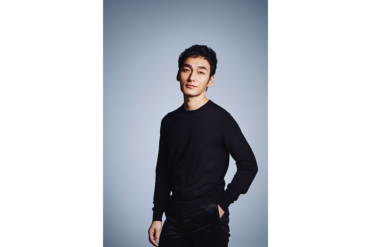 草彅剛が『THE MUSIC DAY』出演　恩人・大杉漣さんの形見のギターで弾き語り「魂が宿ってる」