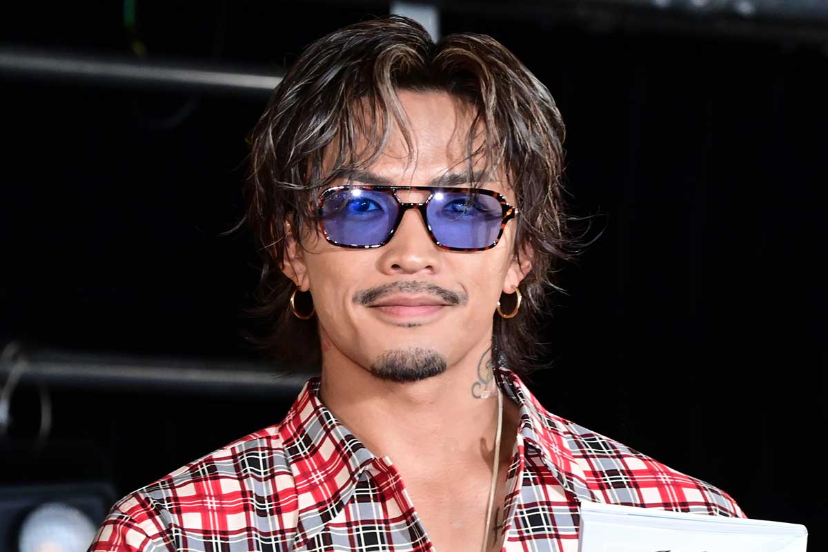 数原龍友、早朝パン屋で「すごい雰囲気ある人たち」→正体は大物芸能一家　共演者も仰天「じゃあ木村拓哉じゃない」