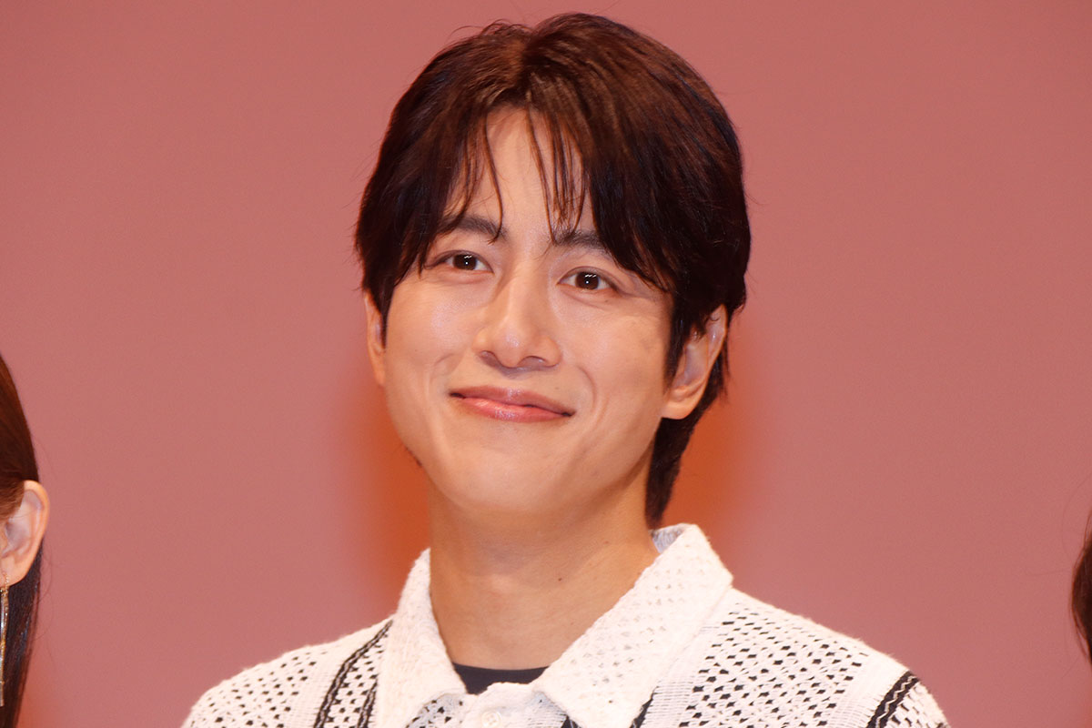 溝端淳平、反日ムードの韓国で上演された舞台を回想　若者の称賛の声に「演劇の力を感じられた」