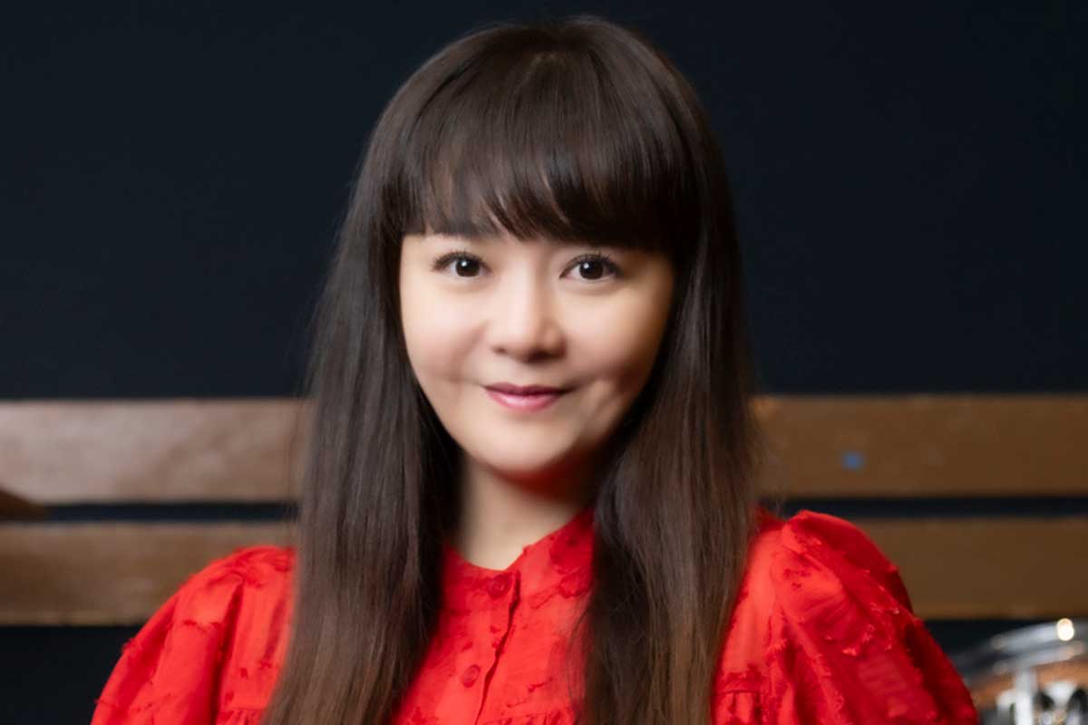 渋谷出没で注目　華原朋美の“今”に「また痩せました?!」「若く見える」の声