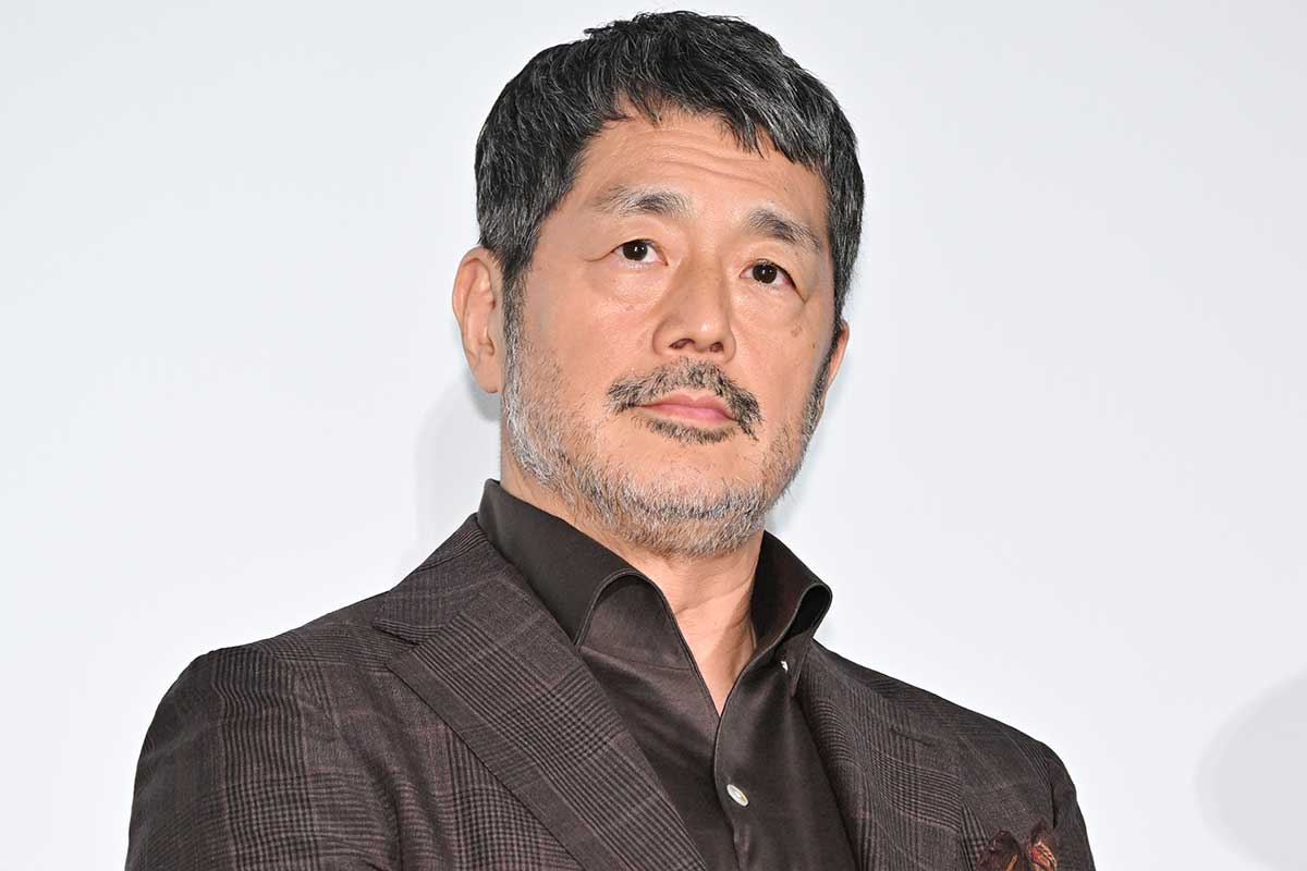 高田延彦【写真:ENCOUNT編集部】