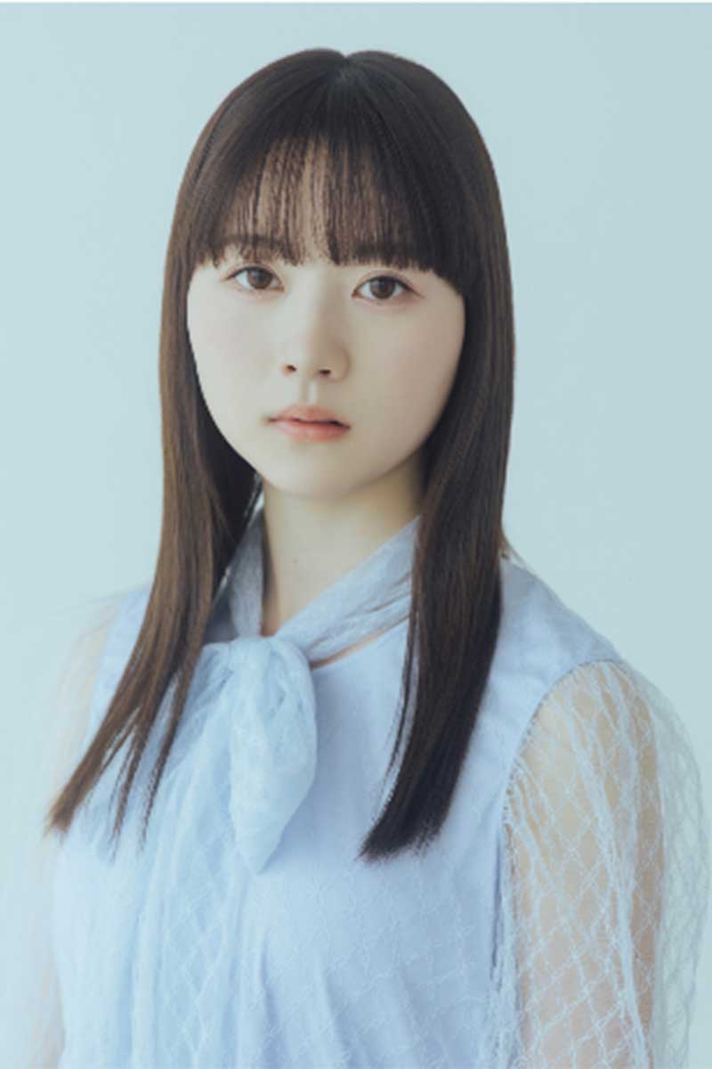 菊池日菜【写真:HPより】