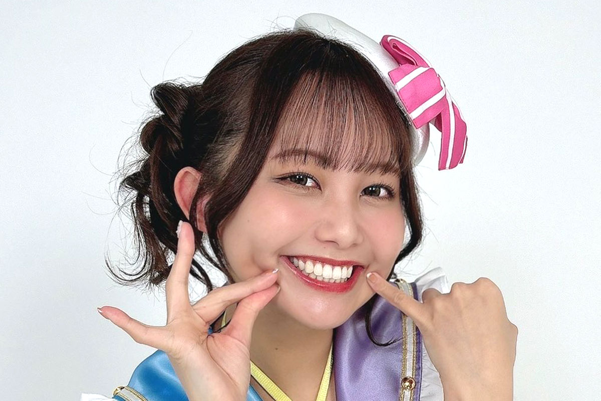 声優・吉武千颯、事務所退所を発表「これからも1歩1歩大切に歩んでいきます！」